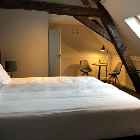 De Pastorie Bed & Breakfast Рурмонд Екстер'єр фото