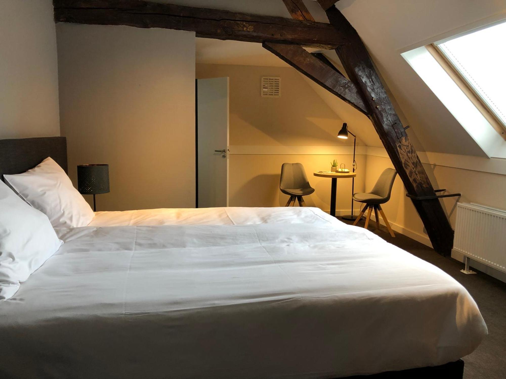 De Pastorie Bed & Breakfast Рурмонд Екстер'єр фото