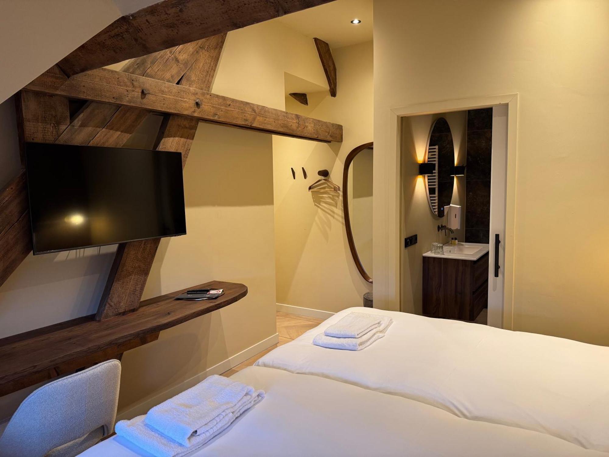 De Pastorie Bed & Breakfast Рурмонд Екстер'єр фото