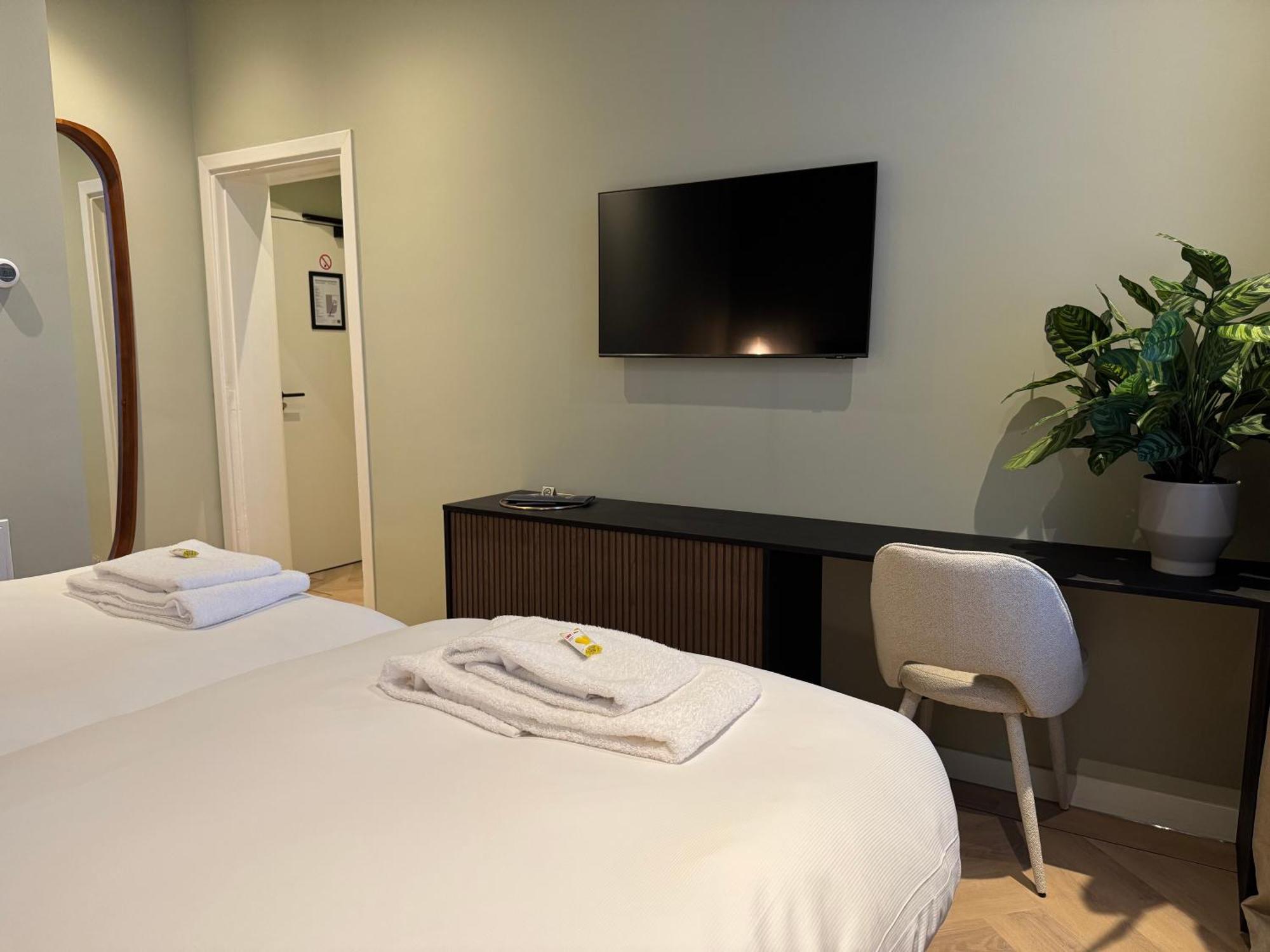 De Pastorie Bed & Breakfast Рурмонд Екстер'єр фото