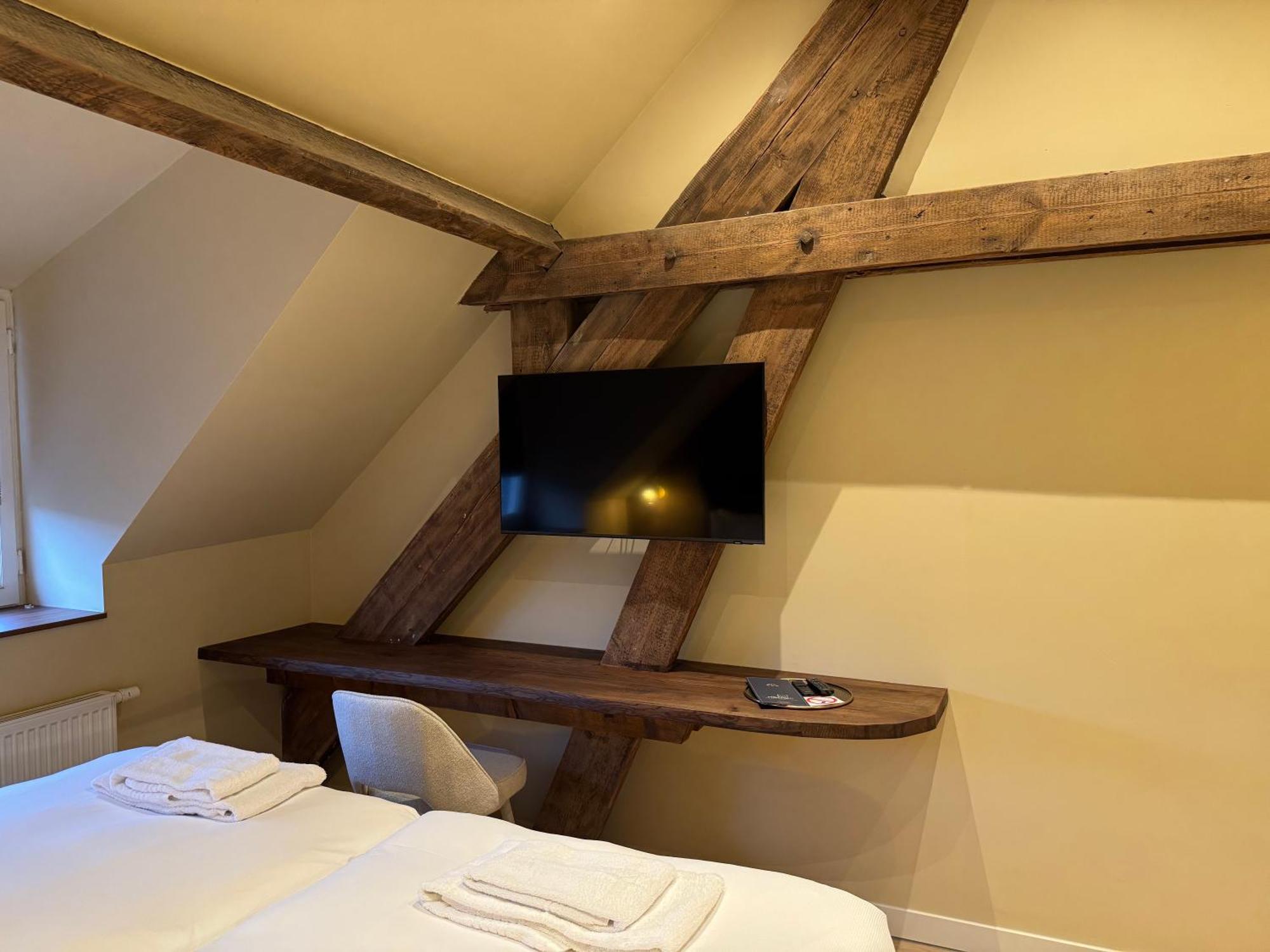 De Pastorie Bed & Breakfast Рурмонд Екстер'єр фото