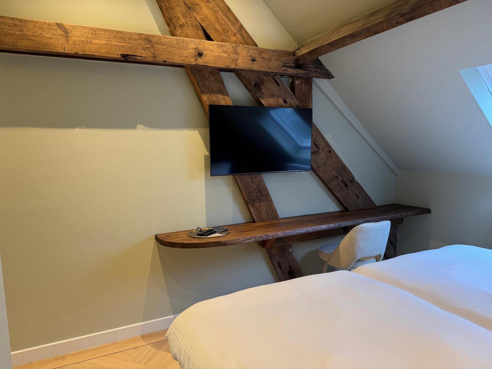 De Pastorie Bed & Breakfast Рурмонд Екстер'єр фото