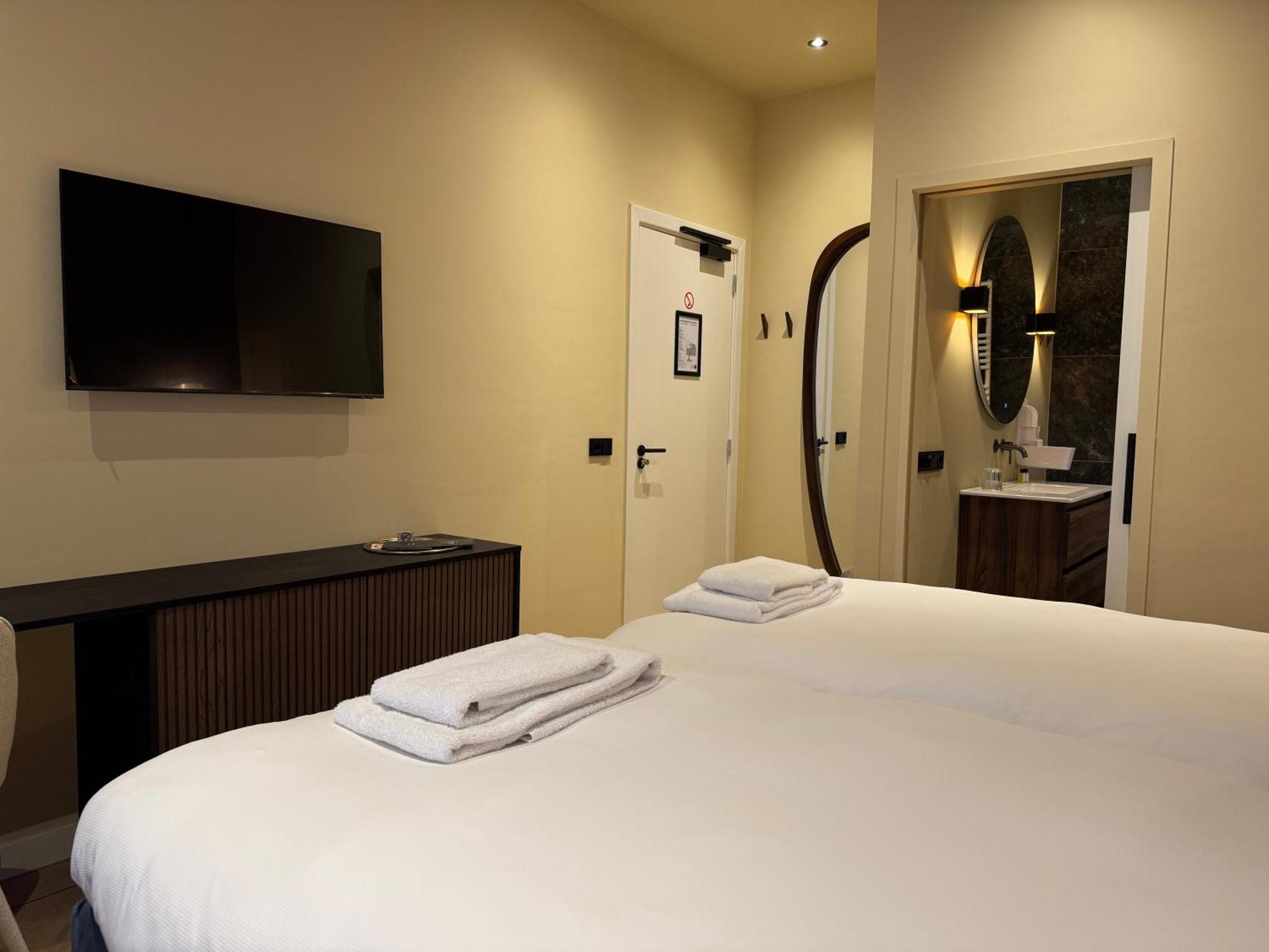 De Pastorie Bed & Breakfast Рурмонд Екстер'єр фото
