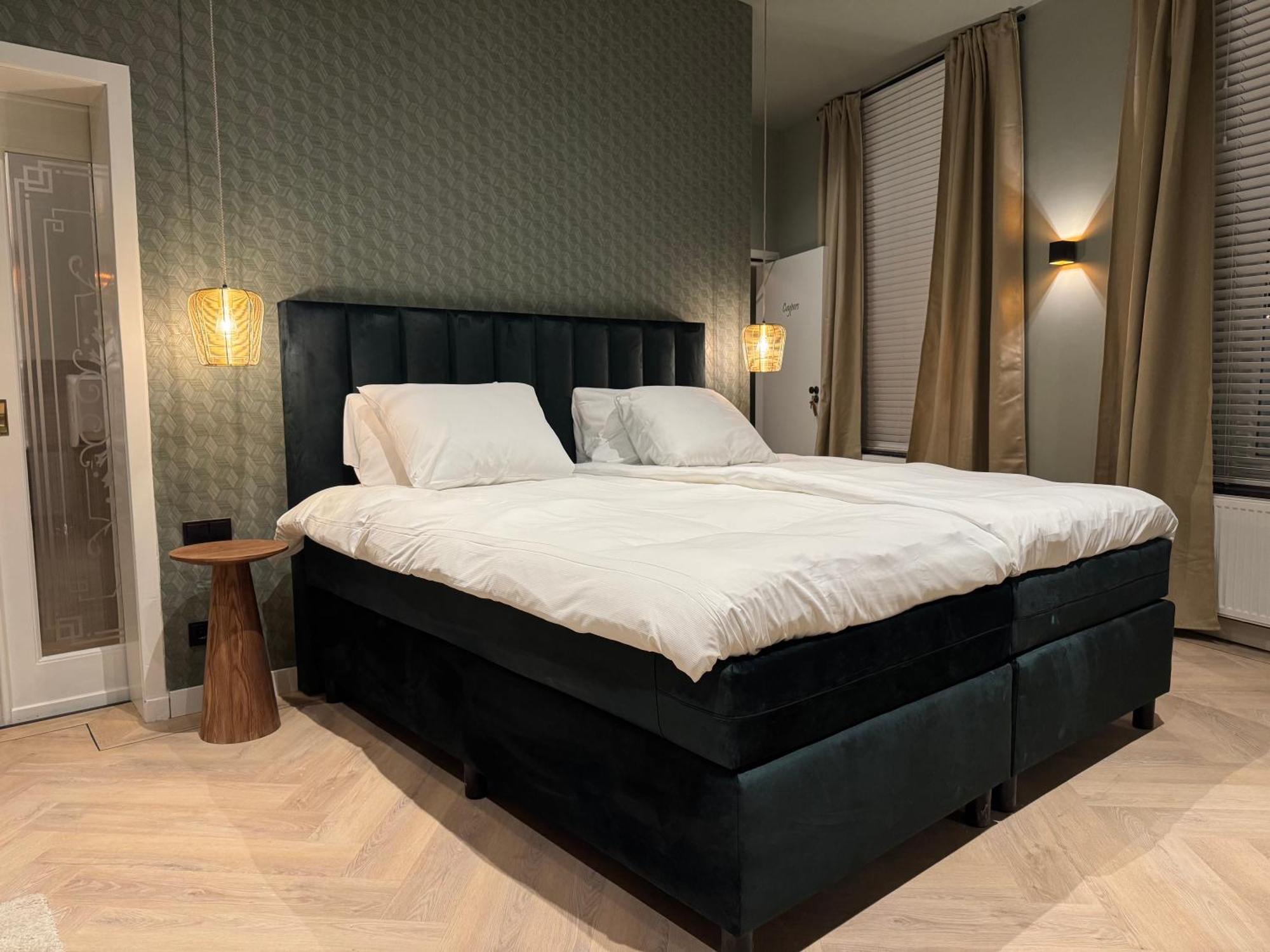 De Pastorie Bed & Breakfast Рурмонд Екстер'єр фото