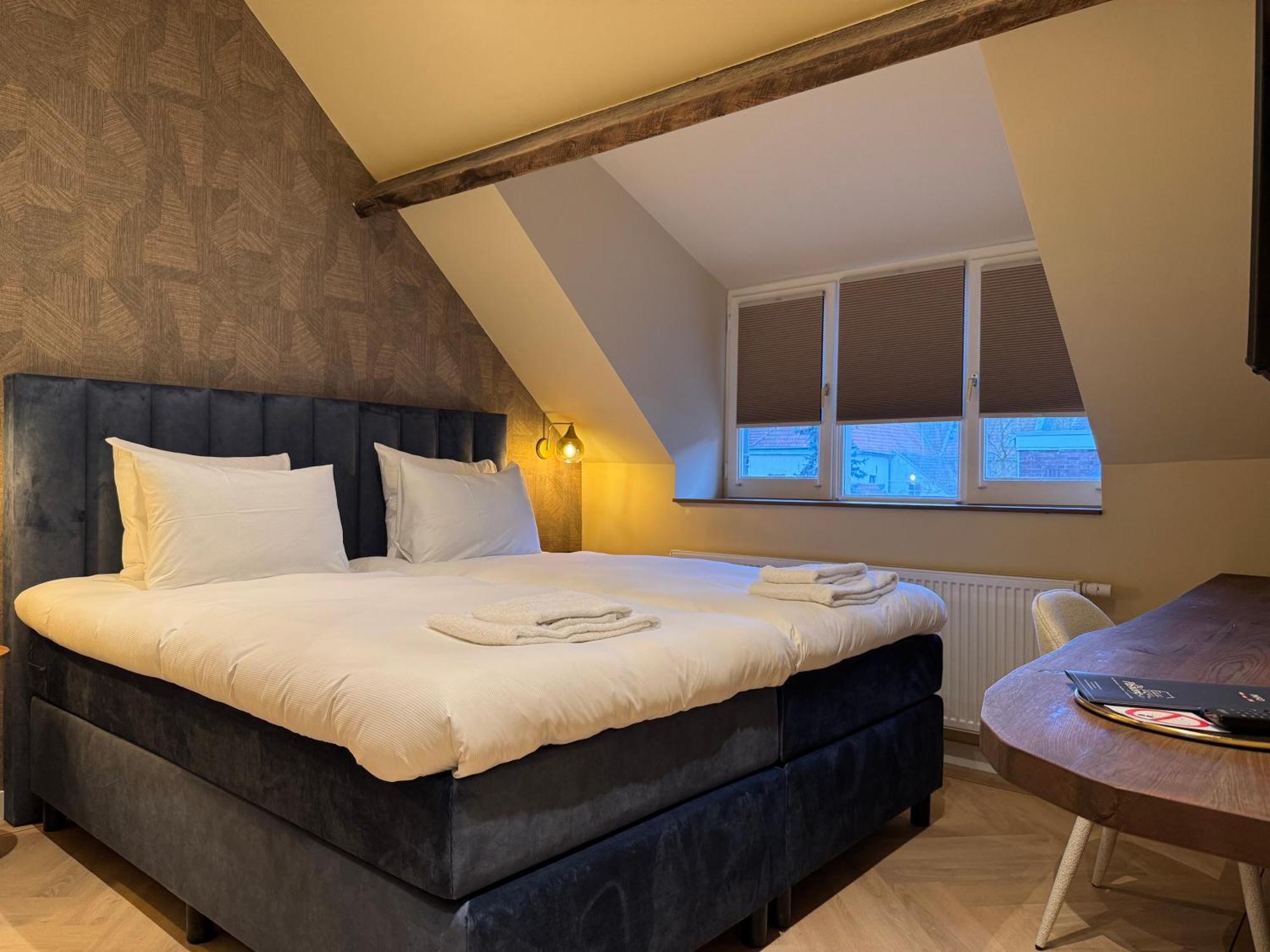 De Pastorie Bed & Breakfast Рурмонд Екстер'єр фото
