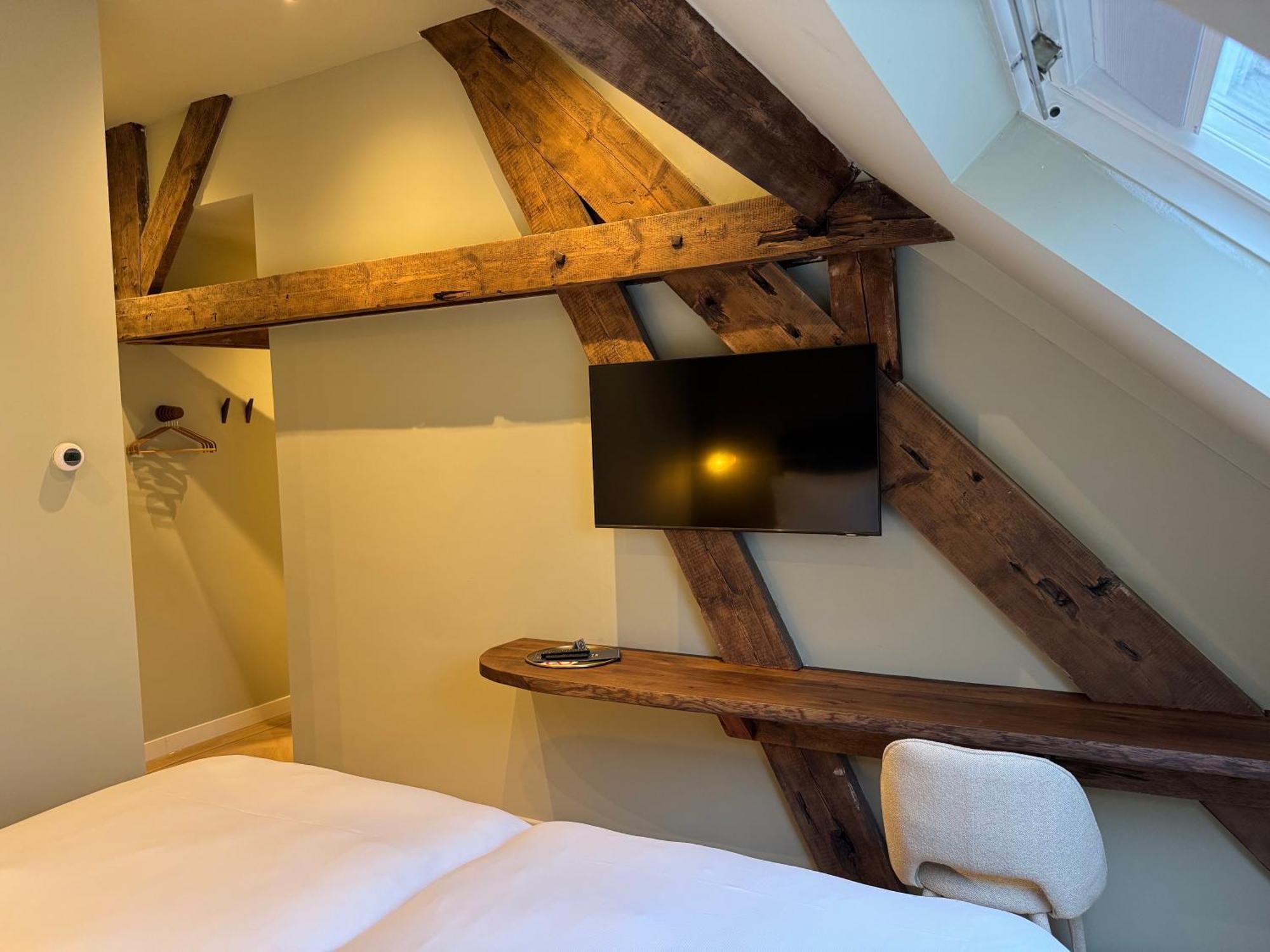 De Pastorie Bed & Breakfast Рурмонд Екстер'єр фото