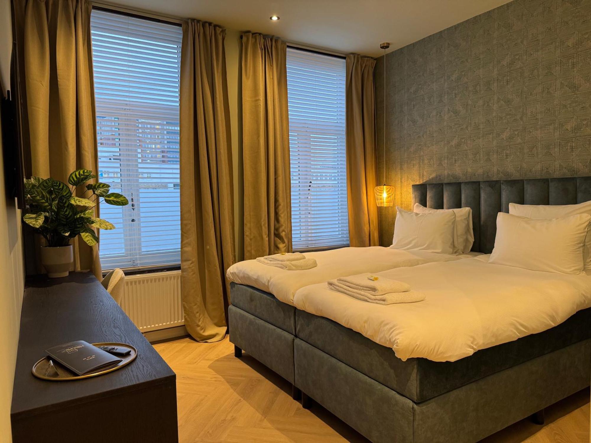 De Pastorie Bed & Breakfast Рурмонд Екстер'єр фото