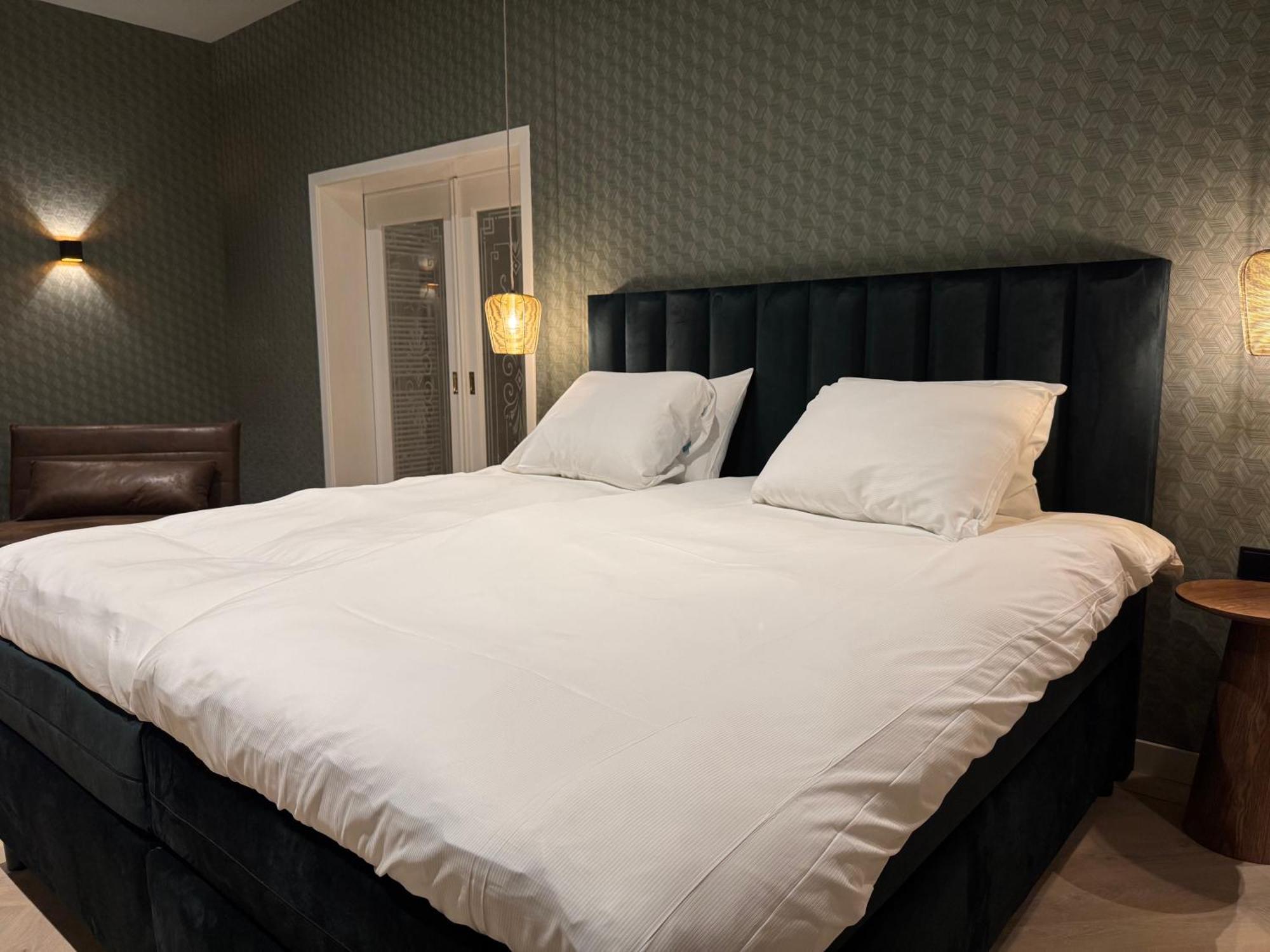 De Pastorie Bed & Breakfast Рурмонд Екстер'єр фото