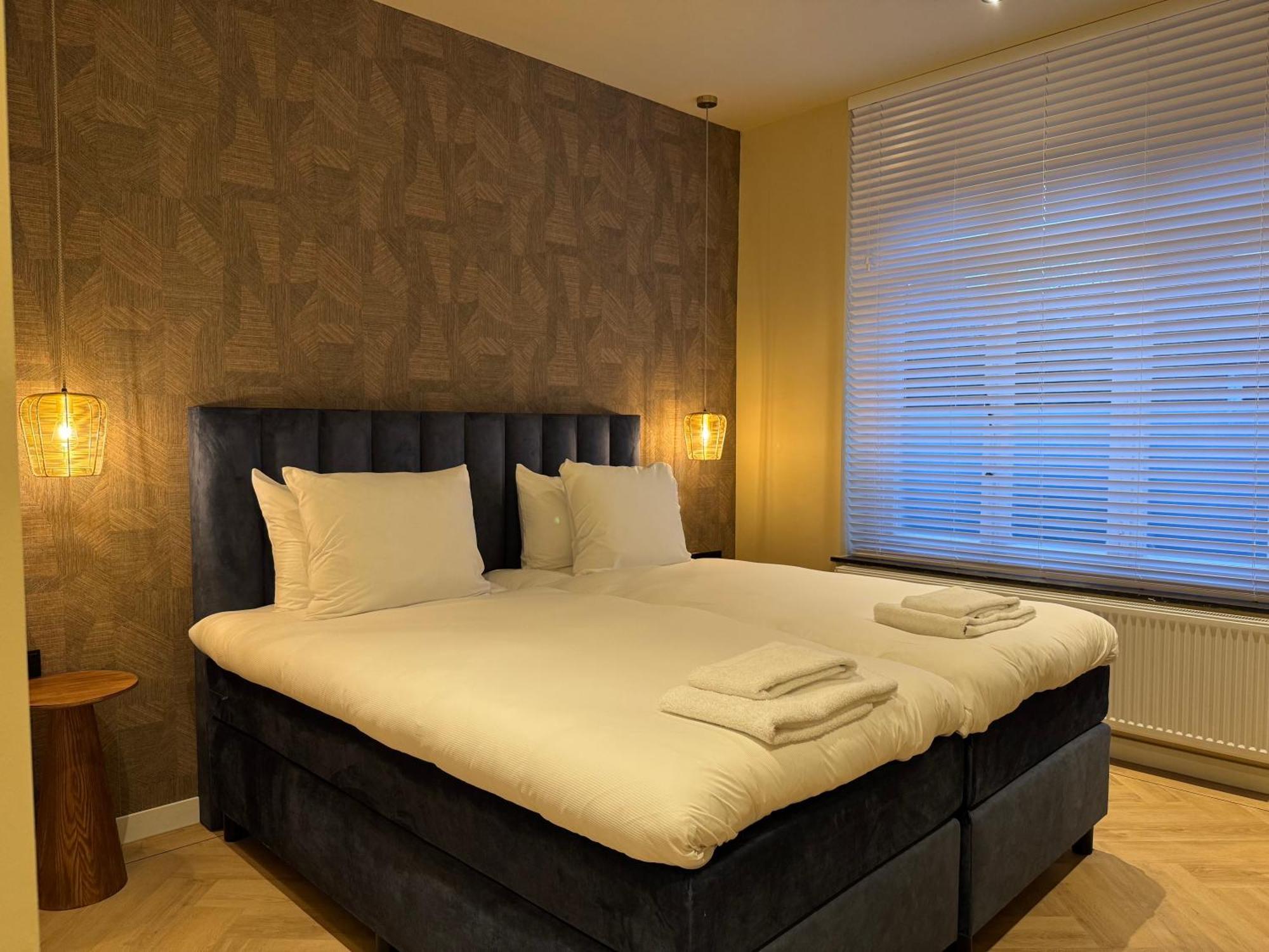 De Pastorie Bed & Breakfast Рурмонд Екстер'єр фото