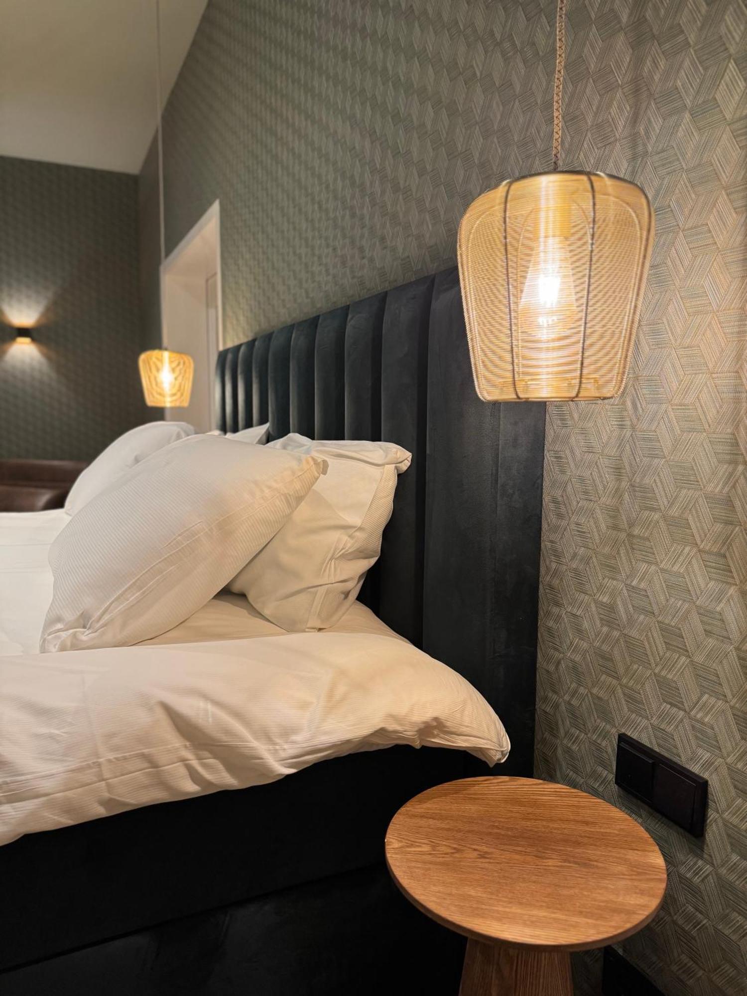 De Pastorie Bed & Breakfast Рурмонд Екстер'єр фото