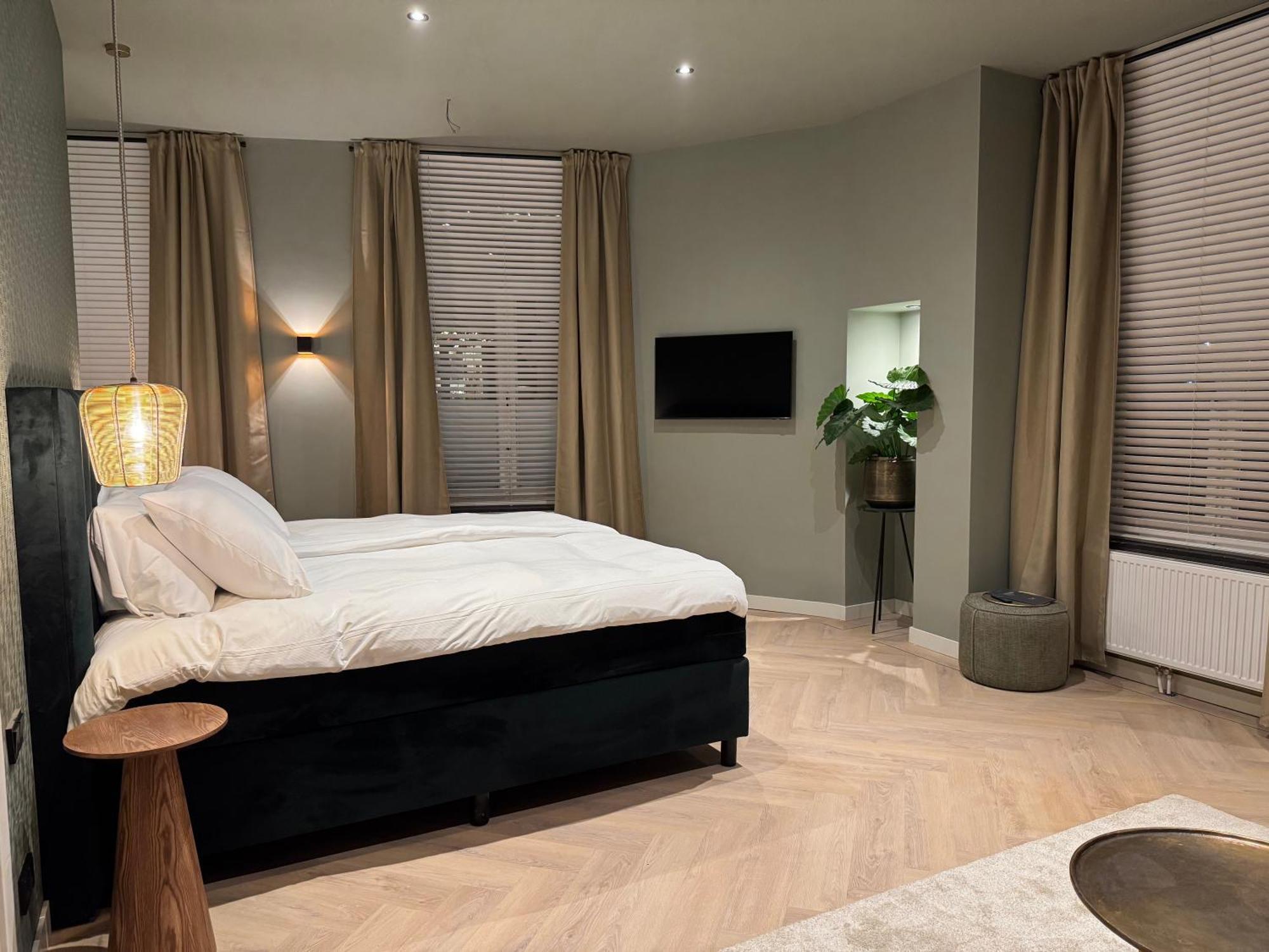 De Pastorie Bed & Breakfast Рурмонд Екстер'єр фото