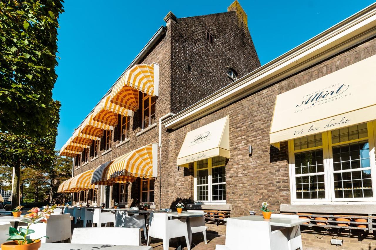 De Pastorie Bed & Breakfast Рурмонд Екстер'єр фото