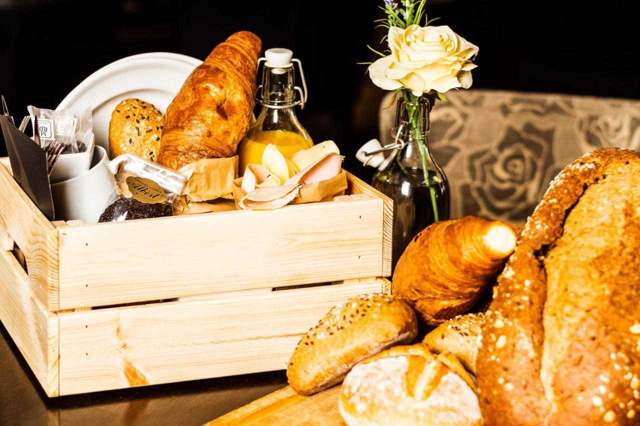 De Pastorie Bed & Breakfast Рурмонд Екстер'єр фото