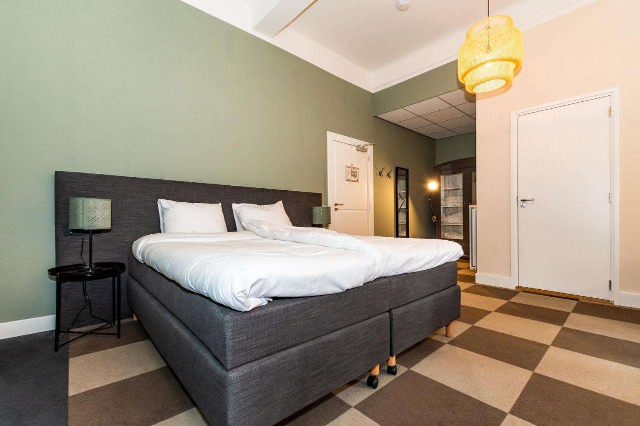 De Pastorie Bed & Breakfast Рурмонд Екстер'єр фото
