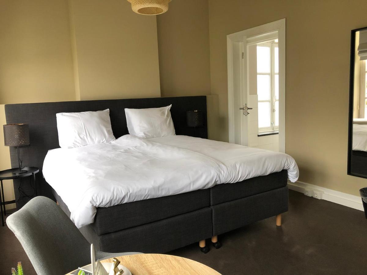 De Pastorie Bed & Breakfast Рурмонд Екстер'єр фото
